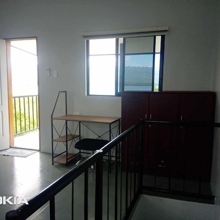 Grae'S Apartelle Моалбоал Екстериор снимка