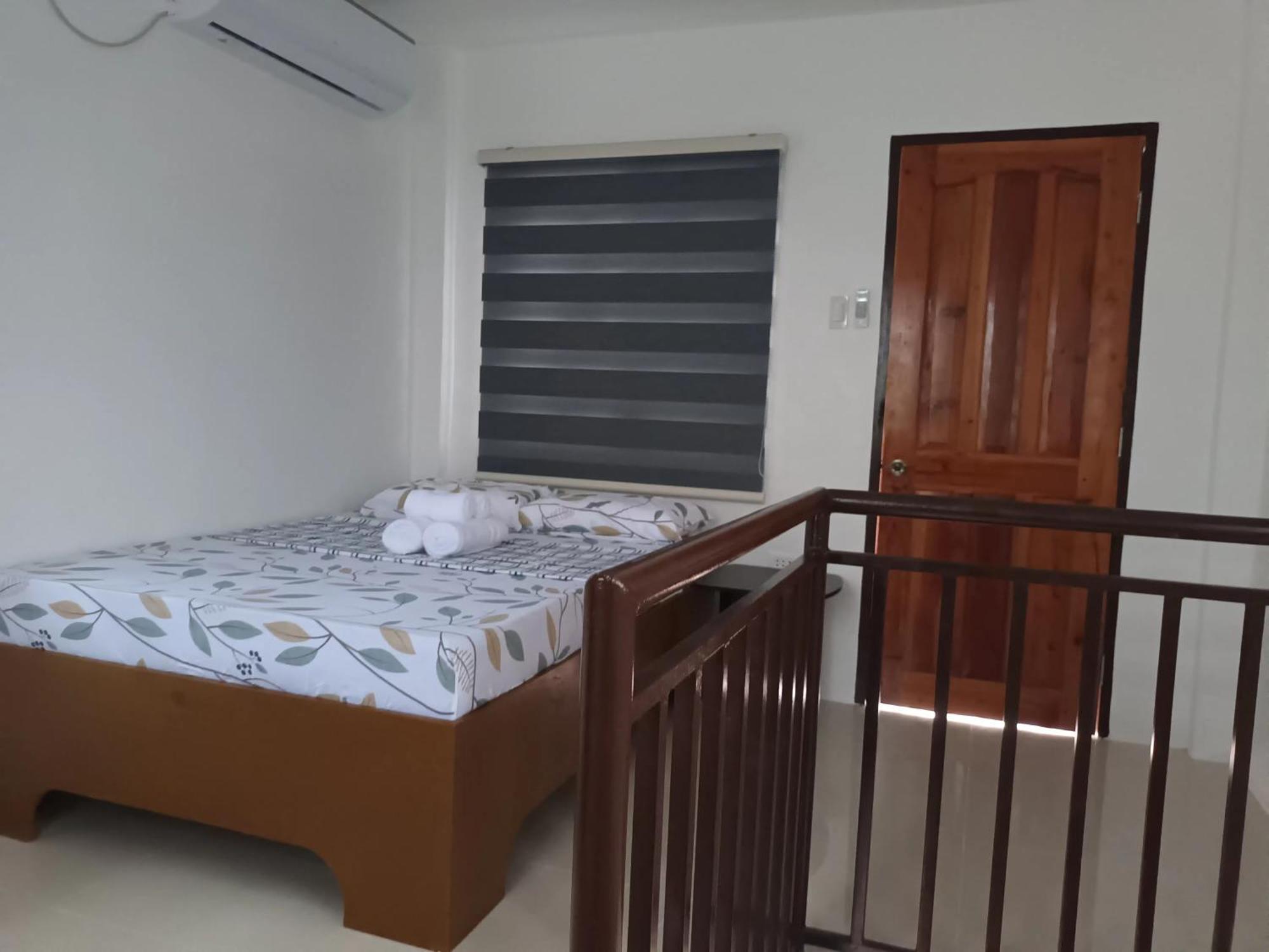 Grae'S Apartelle Моалбоал Екстериор снимка