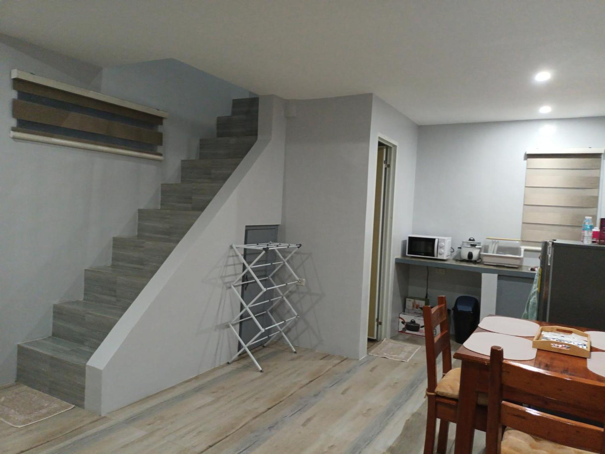 Grae'S Apartelle Моалбоал Екстериор снимка