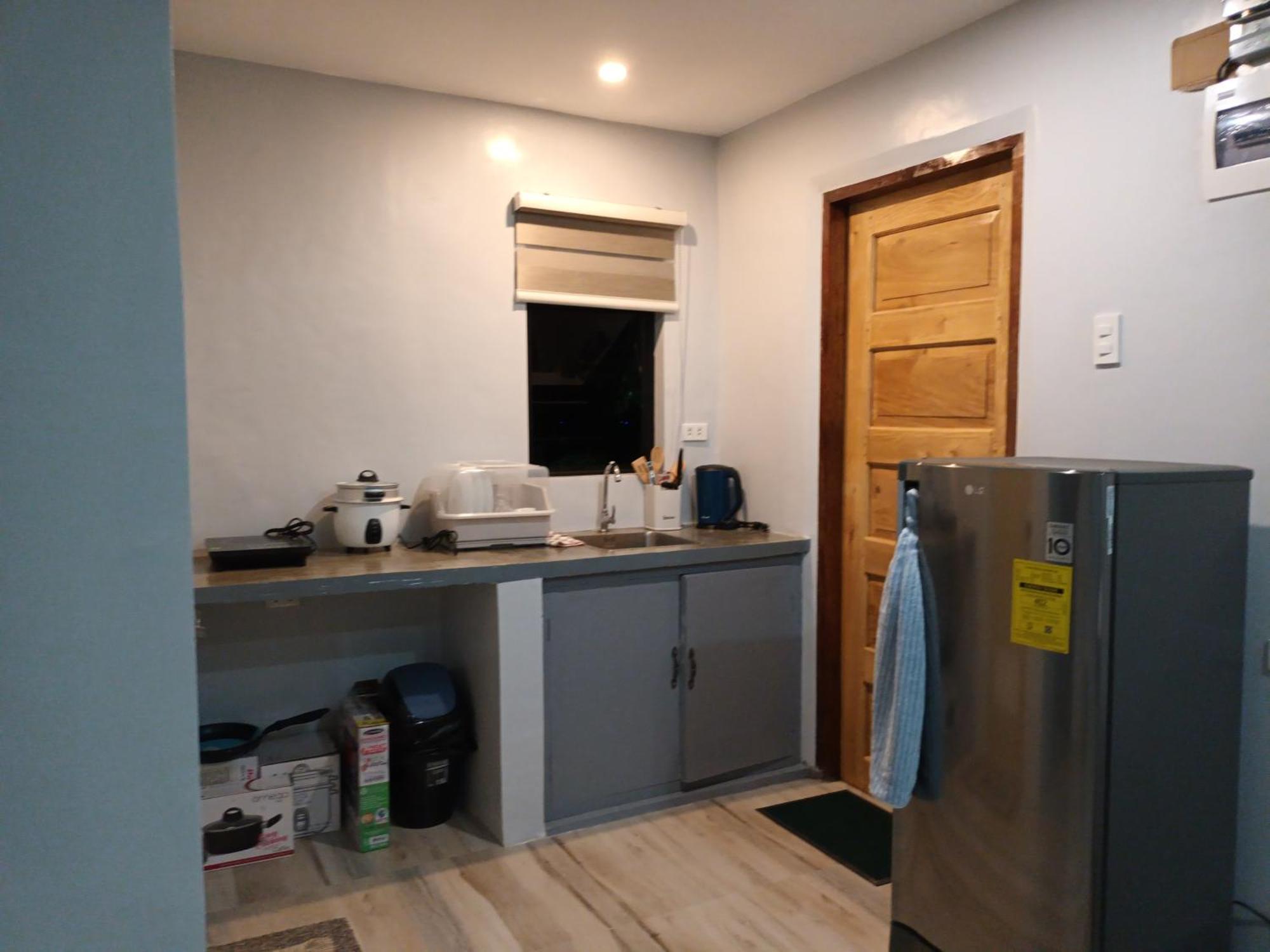 Grae'S Apartelle Моалбоал Екстериор снимка