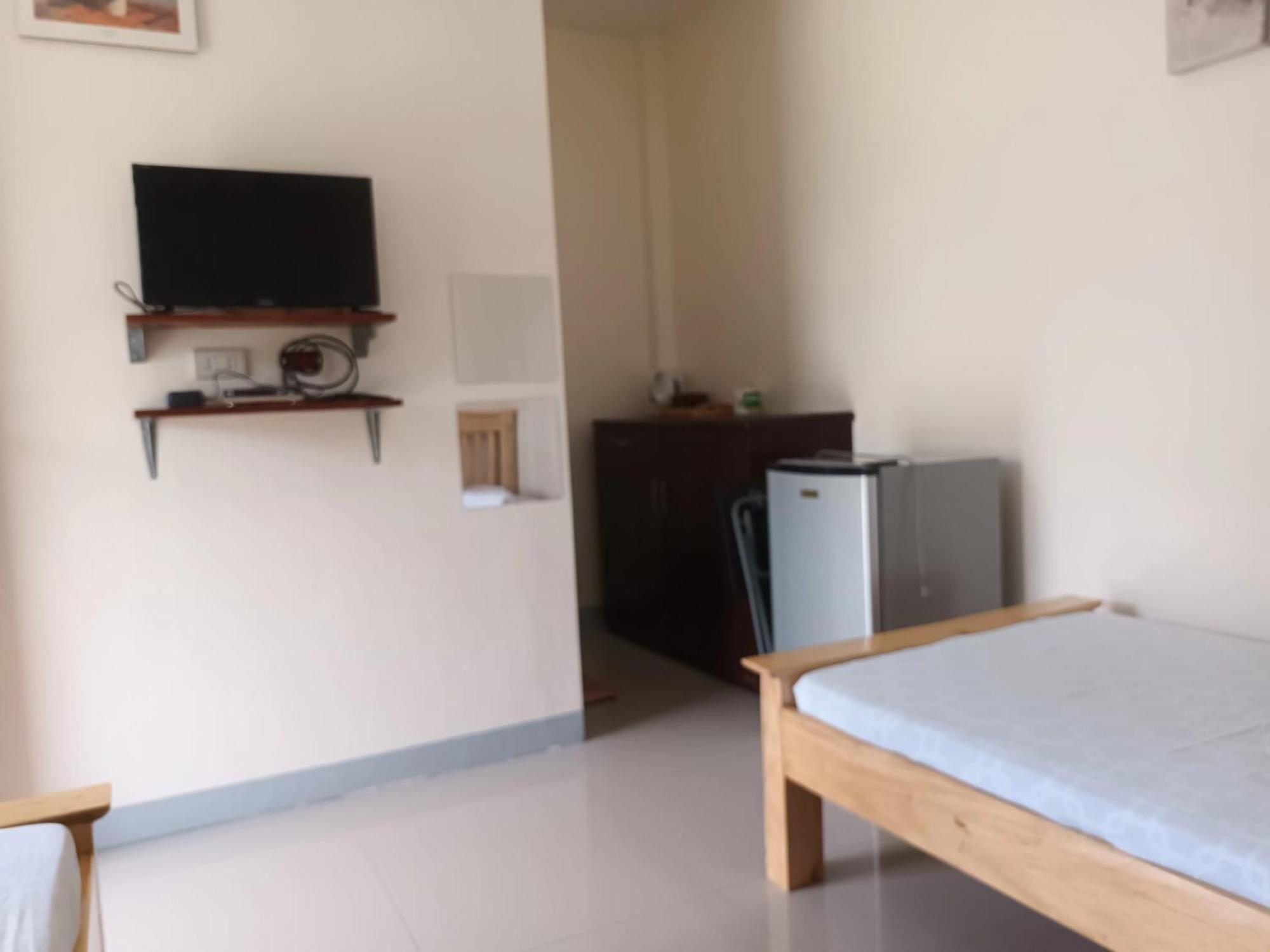 Grae'S Apartelle Моалбоал Екстериор снимка