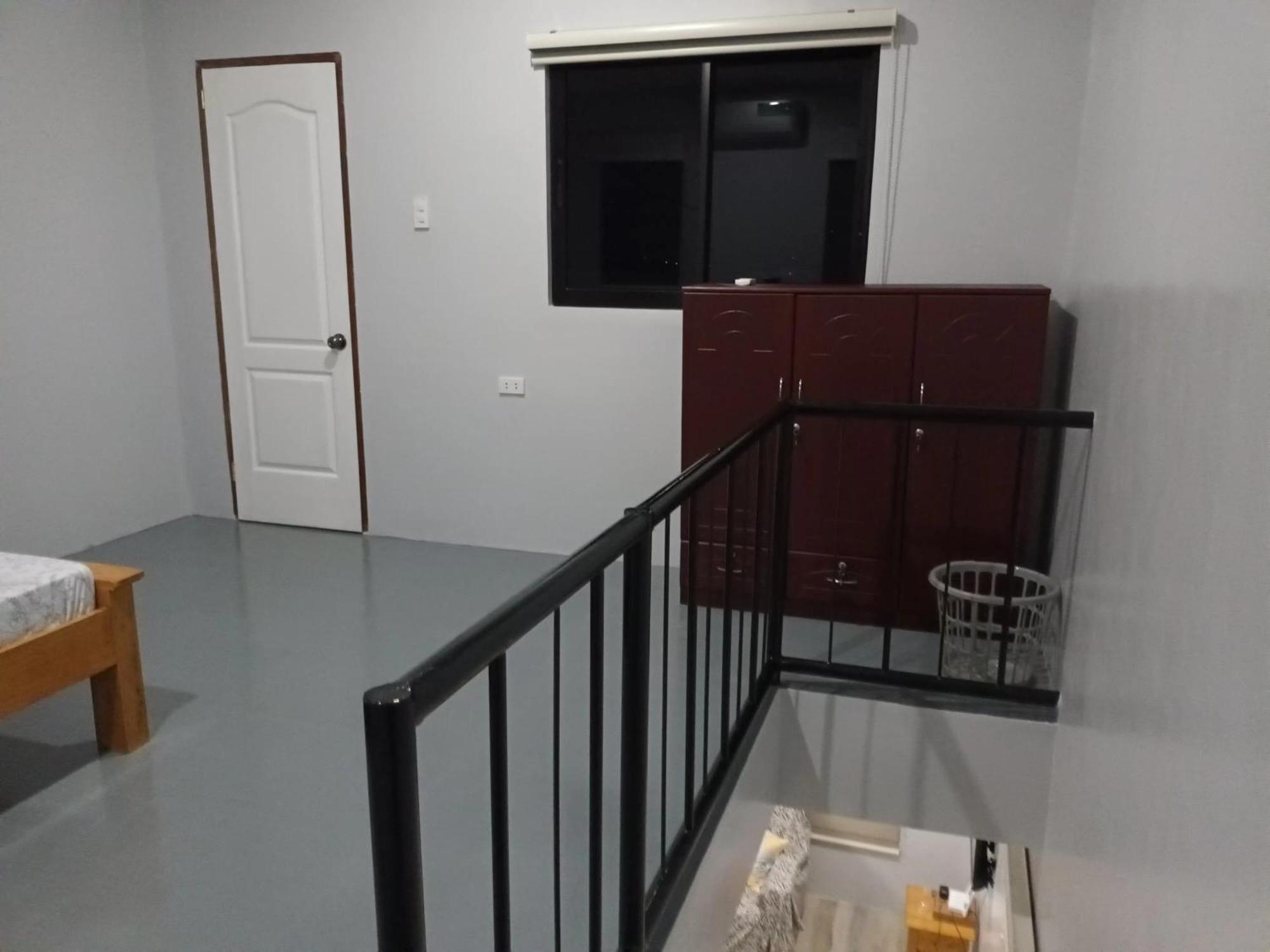 Grae'S Apartelle Моалбоал Стая снимка