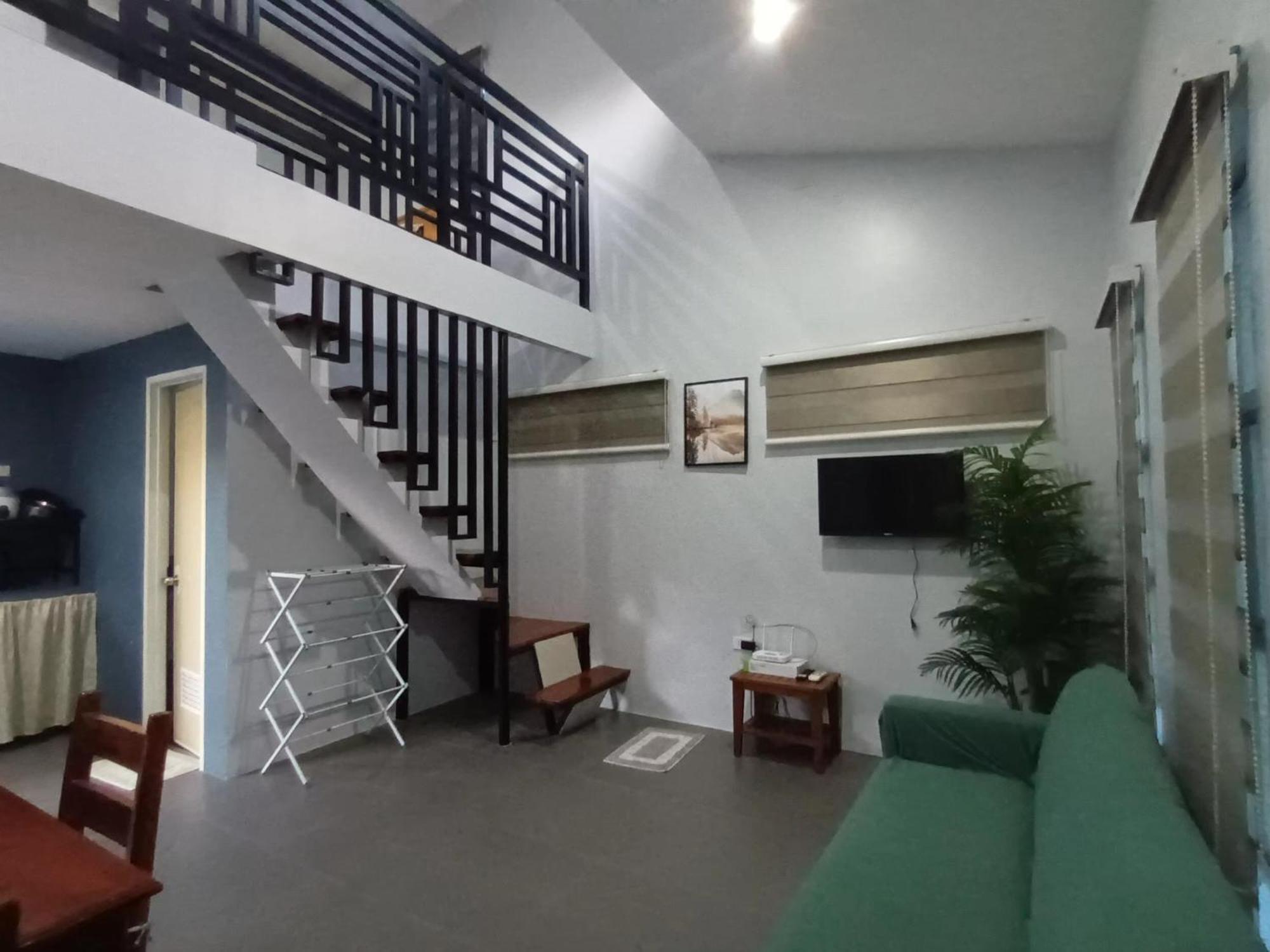 Grae'S Apartelle Моалбоал Екстериор снимка