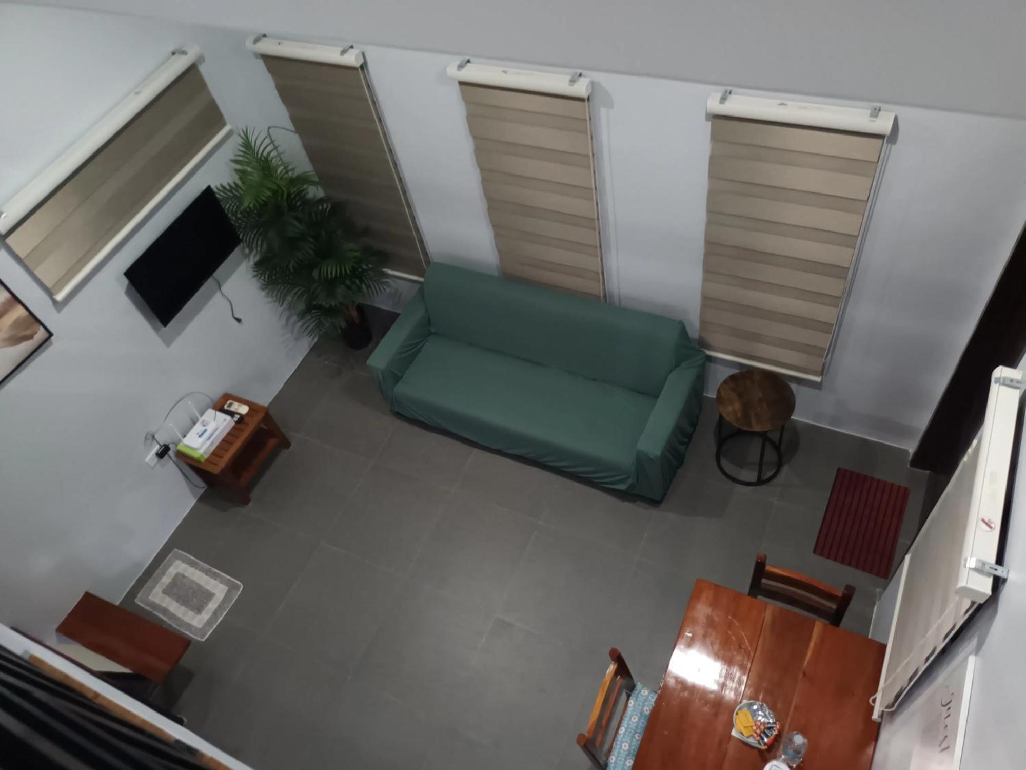 Grae'S Apartelle Моалбоал Екстериор снимка