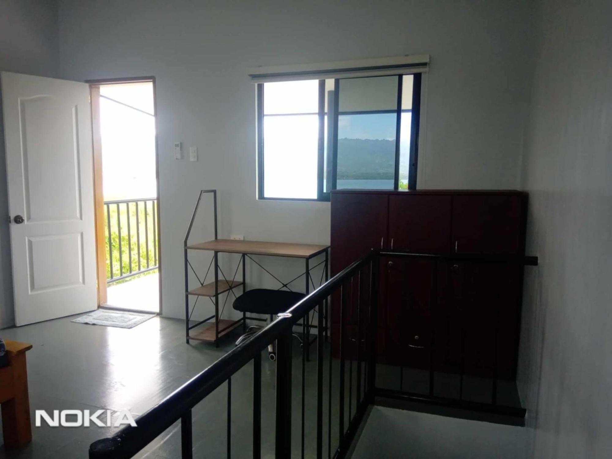 Grae'S Apartelle Моалбоал Екстериор снимка
