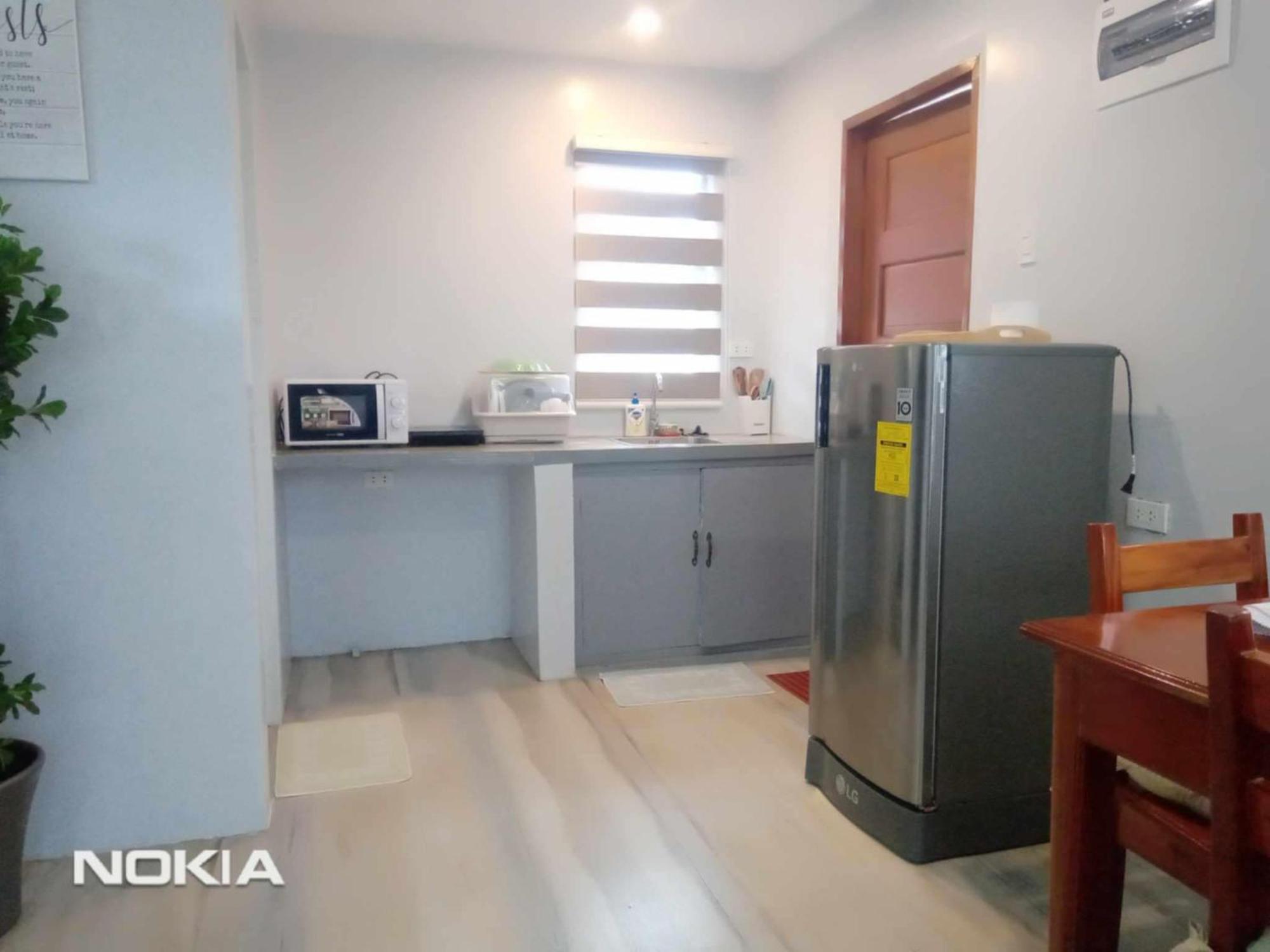 Grae'S Apartelle Моалбоал Екстериор снимка